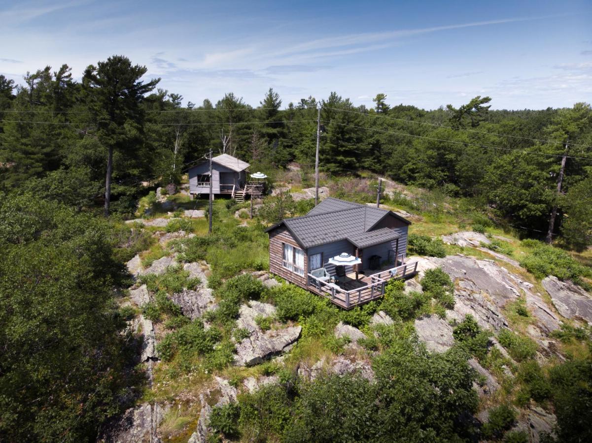 Katawoda Cottage Resort Nobel Exterior foto