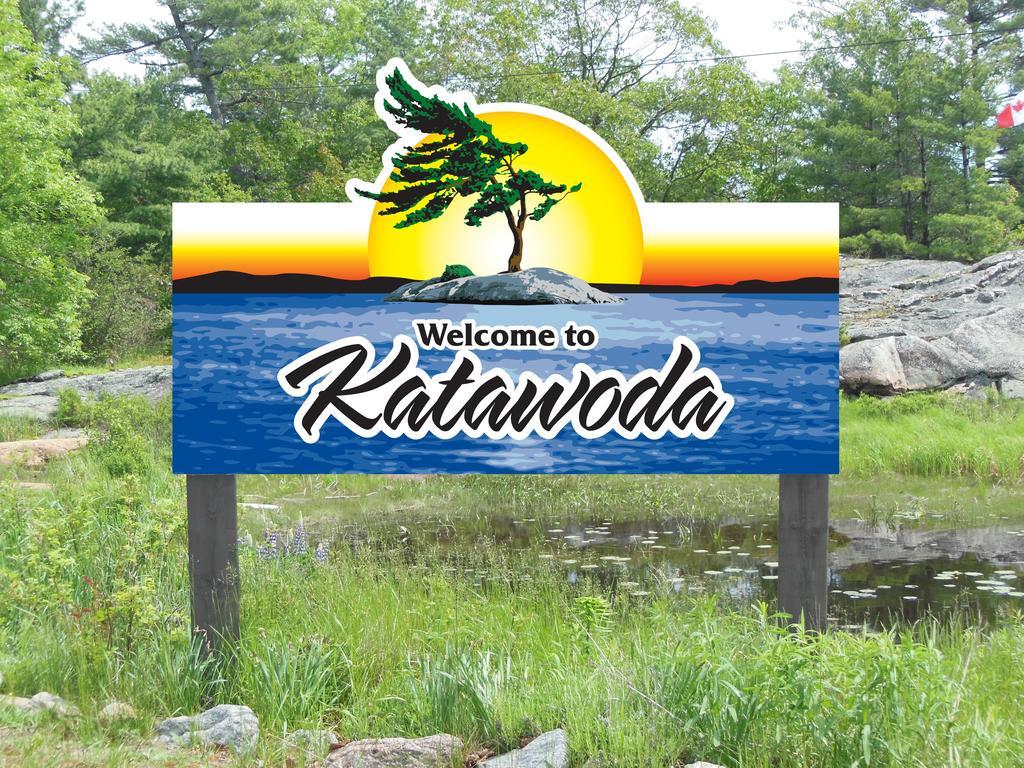 Katawoda Cottage Resort Nobel Exterior foto