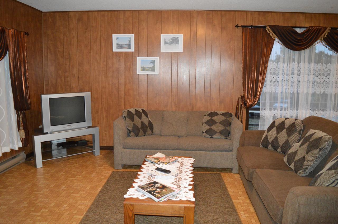 Katawoda Cottage Resort Nobel Exterior foto
