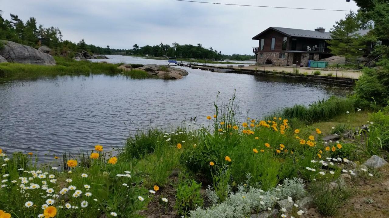Katawoda Cottage Resort Nobel Exterior foto